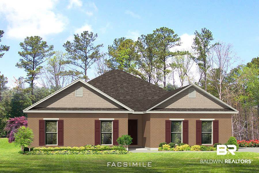 656 Harahan Lane Foley, AL 36535 - Photo 2 of 21