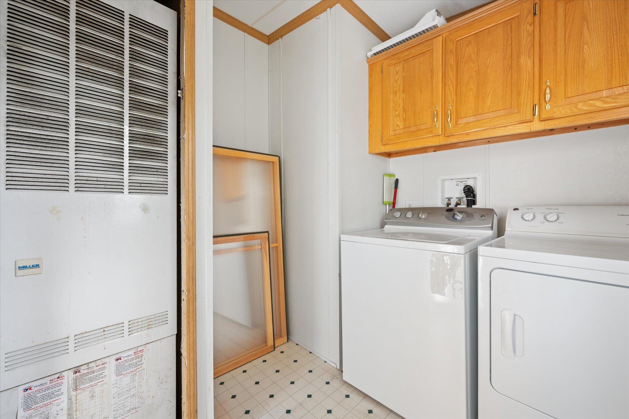 1187 Shore Road Lamoine, ME 04605 - Photo 30 of 52 30-Laundry