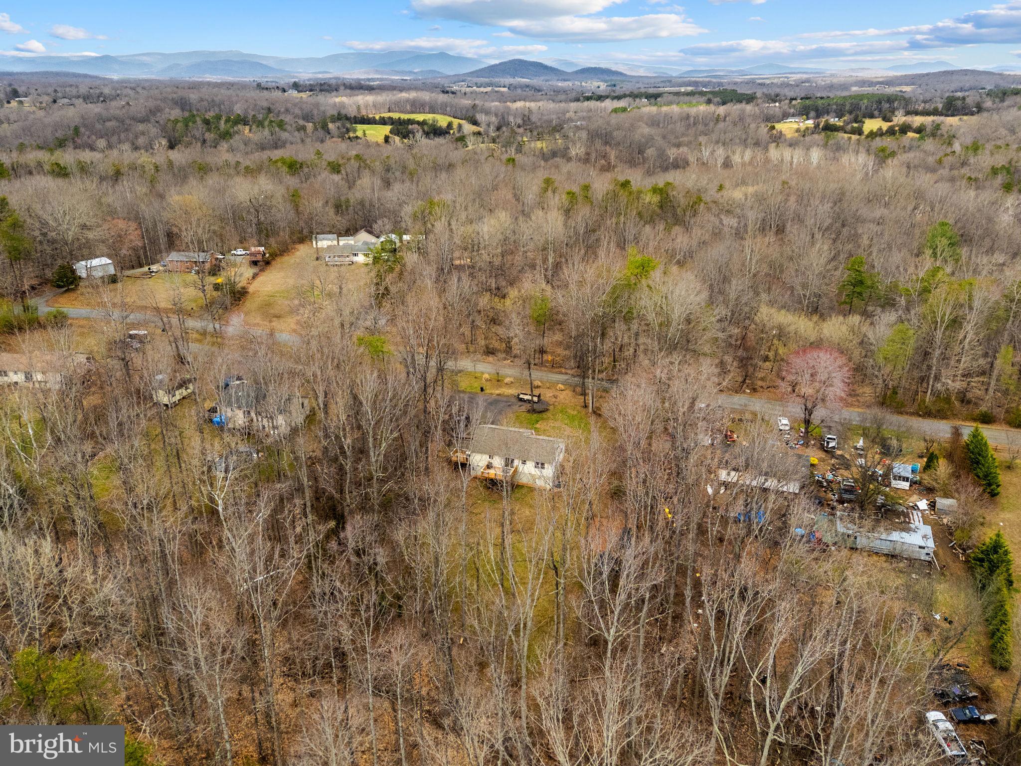 12660 Hazel River Road Rixeyville, VA 22737 - Photo 48 of 48