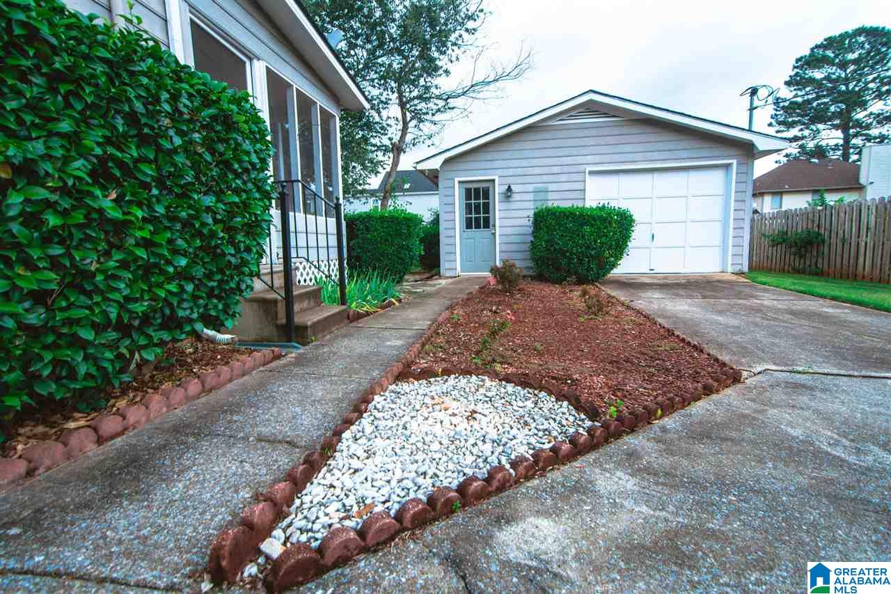 1227 Stillwater Road Anniston, AL 36207 - Photo 35 of 37