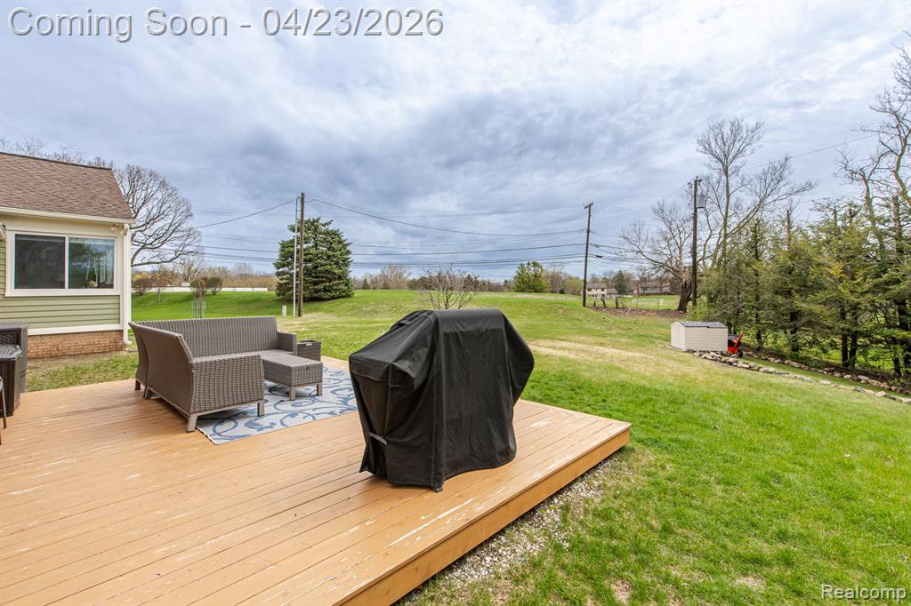 839 Spartan Drive Rochester, MI 48309 - Photo 48 of 52
