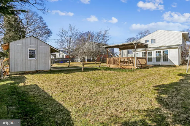 $3,200 | 4106 Ferrara Drive, Silver Spring, MD 20906