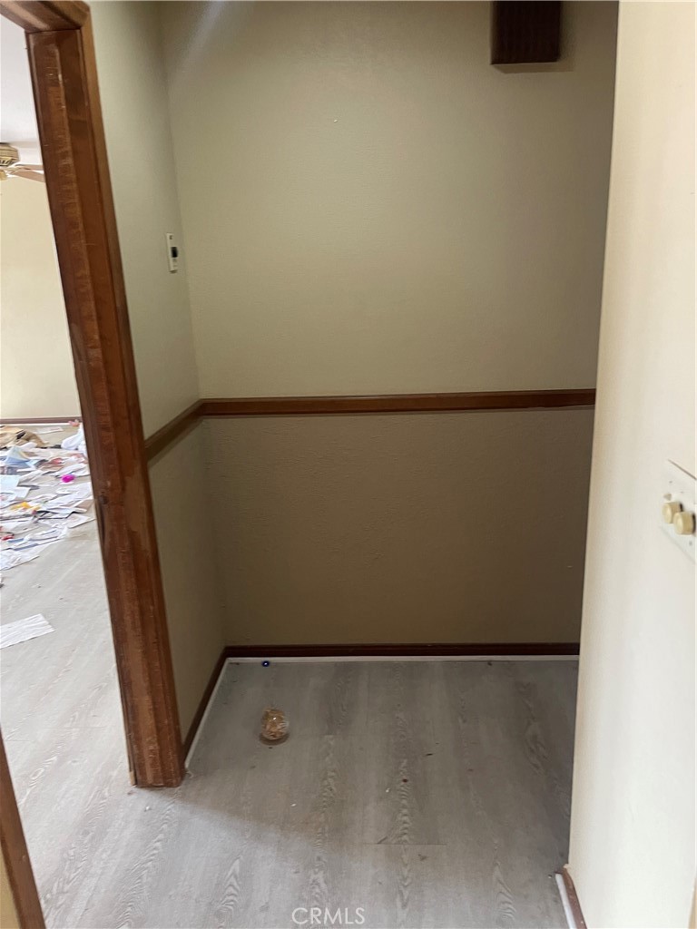 23859 Papago Road Apple Valley, CA 92307 - Photo 10 of 32 a view of wooden floor