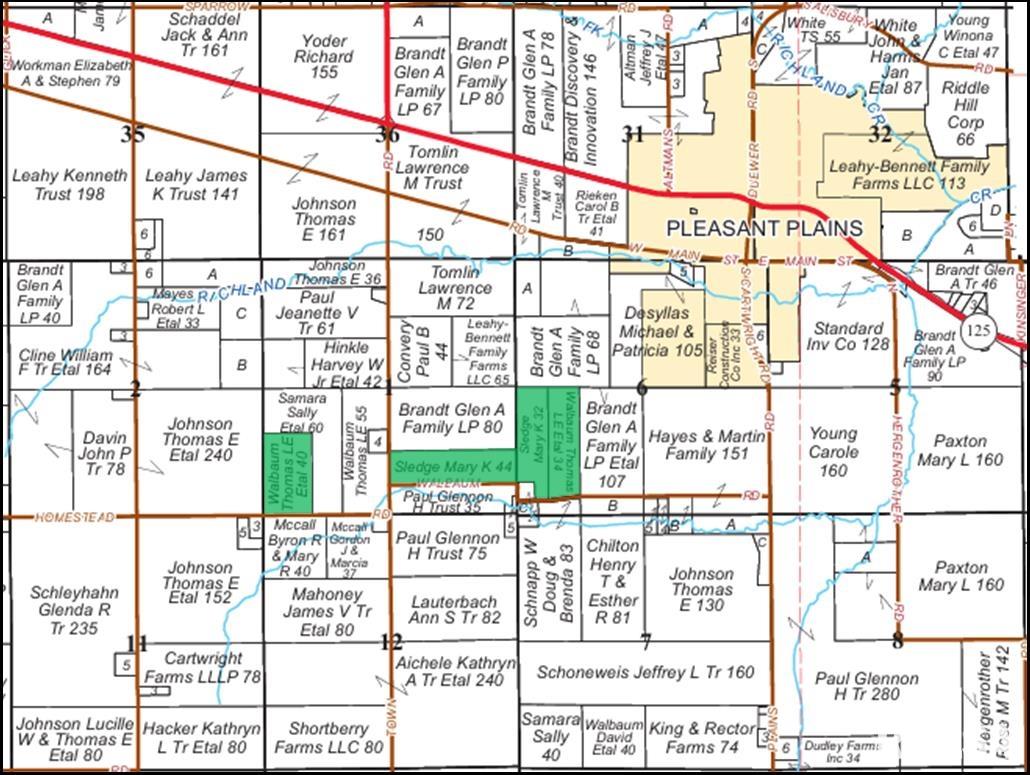 Walbaum Road Pleasant Plains, IL 62677 - Photo 11 of 11