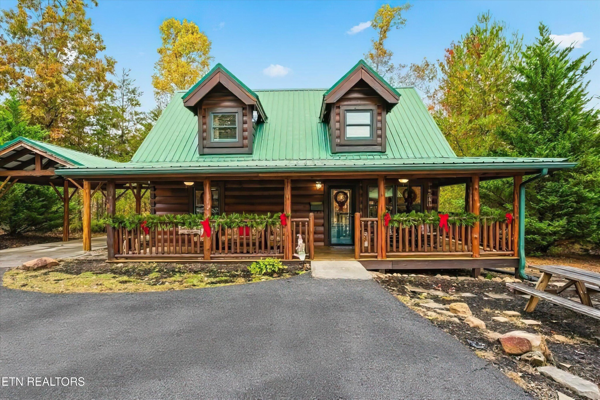 2752 Murray Ridge Road Sevierville, TN 37876 - Photo 1 of 34 Gallery Image 1