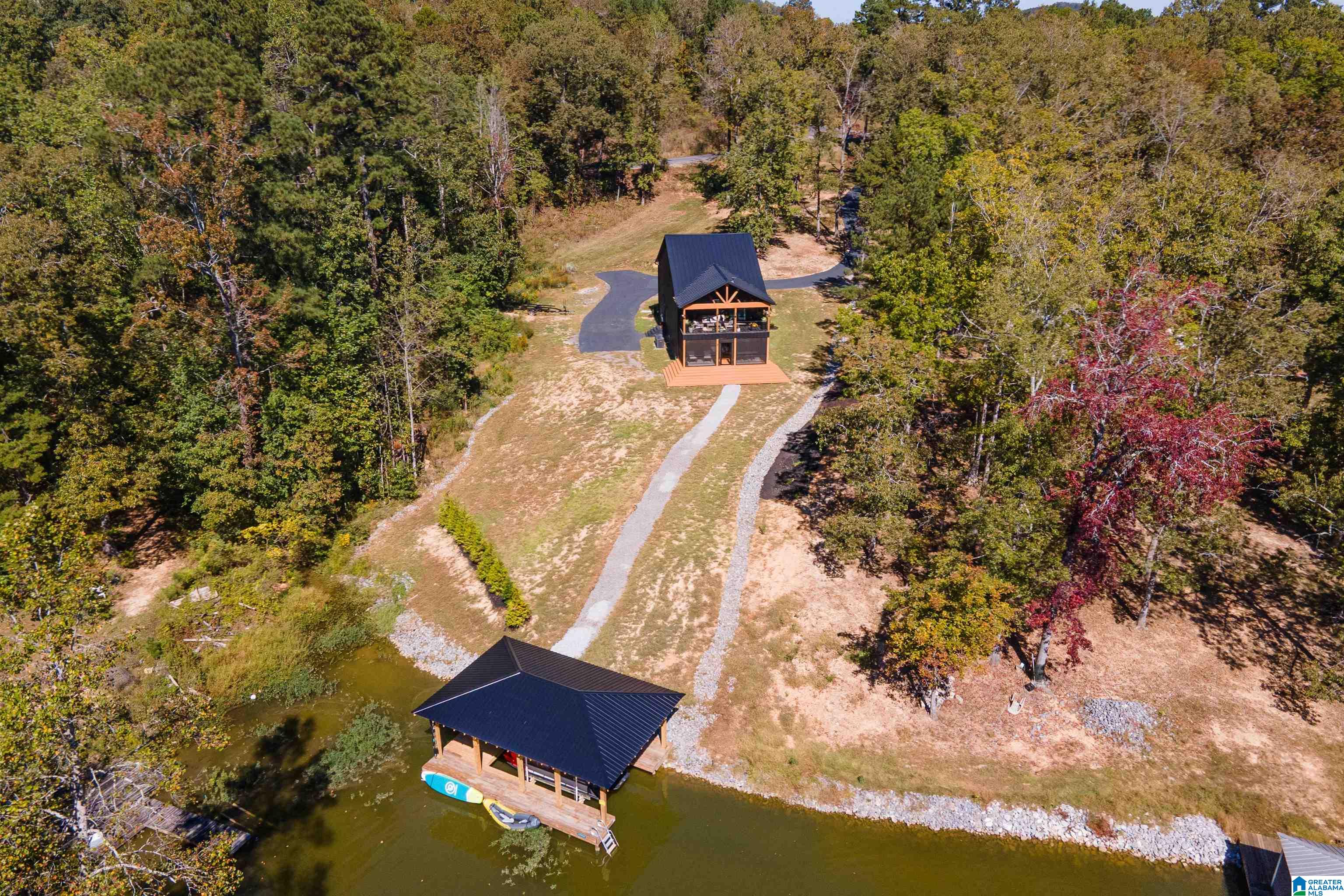 650 Sagebrush Road Ashville, AL 35953 - Photo 57 of 59 Gallery Image 57