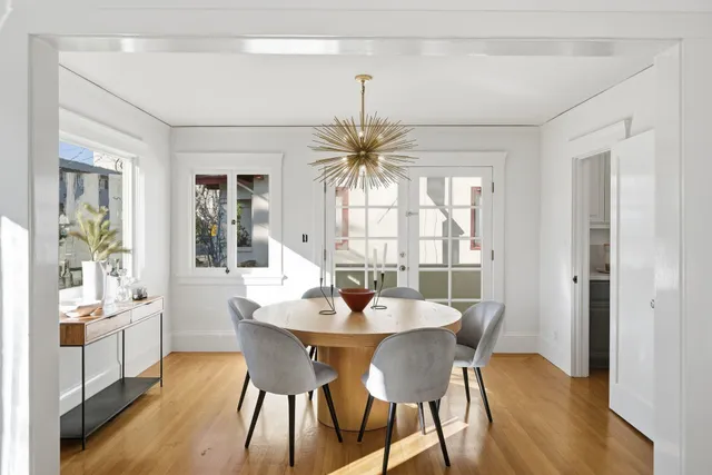 $1,195,000 | 2401 Carleton Street, Berkeley, CA 94704