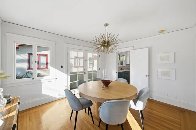 $1,195,000 | 2401 Carleton Street, Berkeley, CA 94704