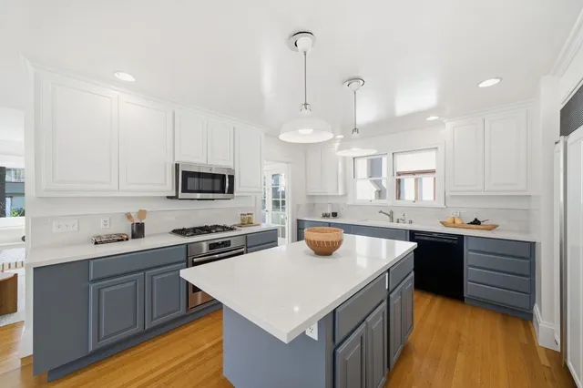 $1,195,000 | 2401 Carleton Street, Berkeley, CA 94704