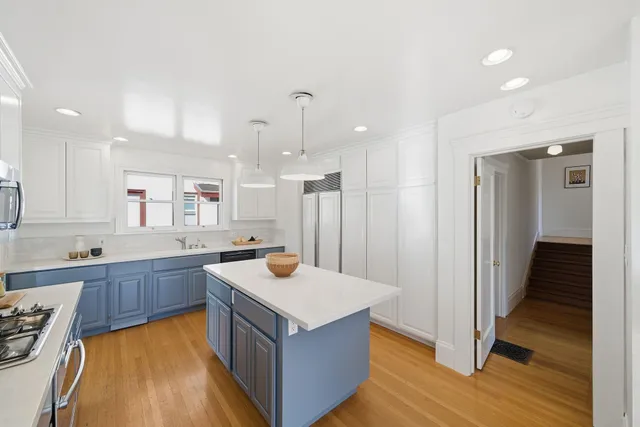 $1,195,000 | 2401 Carleton Street, Berkeley, CA 94704