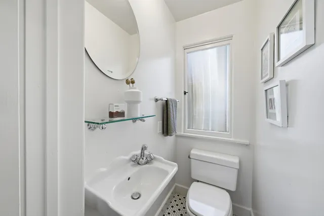 $1,195,000 | 2401 Carleton Street, Berkeley, CA 94704