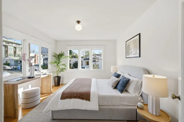 $1,195,000 | 2401 Carleton Street, Berkeley, CA 94704