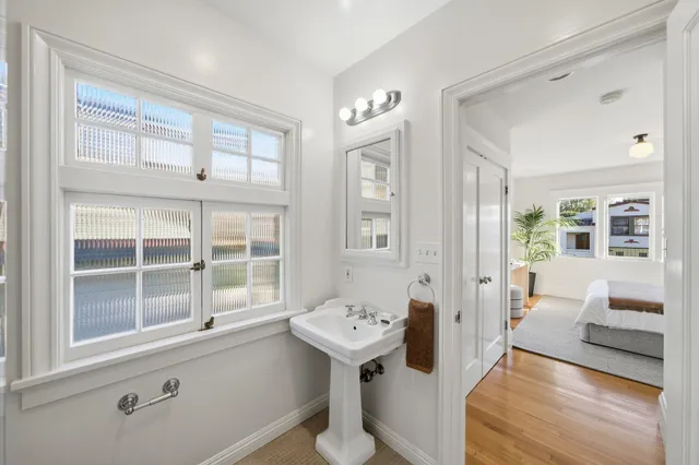 $1,195,000 | 2401 Carleton Street, Berkeley, CA 94704