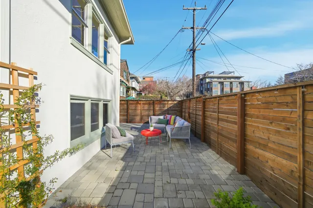 $1,195,000 | 2401 Carleton Street, Berkeley, CA 94704