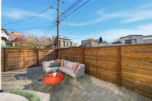 $1,195,000 | 2401 Carleton Street, Berkeley, CA 94704