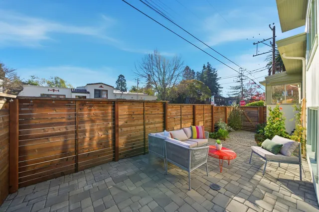 $1,195,000 | 2401 Carleton Street, Berkeley, CA 94704