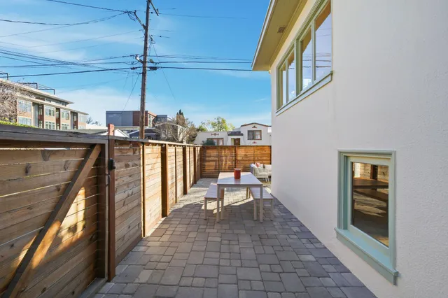$1,195,000 | 2401 Carleton Street, Berkeley, CA 94704