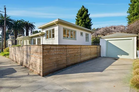 $1,195,000 | 2401 Carleton Street, Berkeley, CA 94704