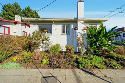 $1,195,000 | 2401 Carleton Street, Berkeley, CA 94704