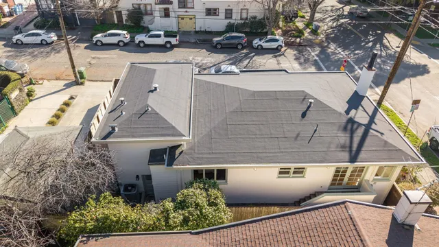 $1,195,000 | 2401 Carleton Street, Berkeley, CA 94704