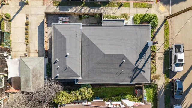 $1,195,000 | 2401 Carleton Street, Berkeley, CA 94704