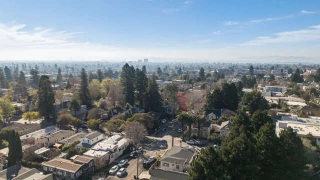 $1,195,000 | 2401 Carleton Street, Berkeley, CA 94704