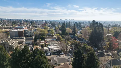 $1,195,000 | 2401 Carleton Street, Berkeley, CA 94704
