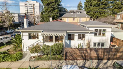 $1,195,000 | 2401 Carleton Street, Berkeley, CA 94704