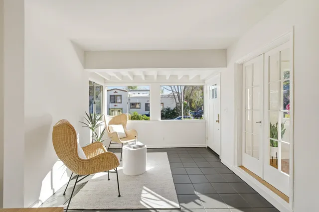 $1,195,000 | 2401 Carleton Street, Berkeley, CA 94704