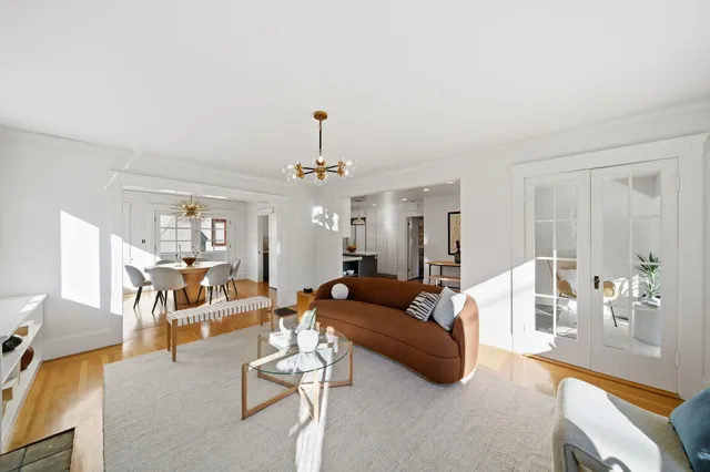 $1,195,000 | 2401 Carleton Street, Berkeley, CA 94704