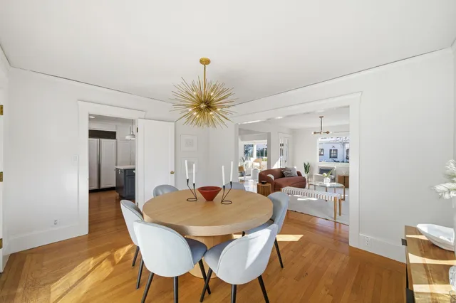 $1,195,000 | 2401 Carleton Street, Berkeley, CA 94704