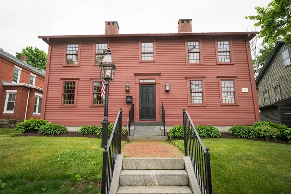 $699,800 | 1029 Main Street, Leicester, MA 01524