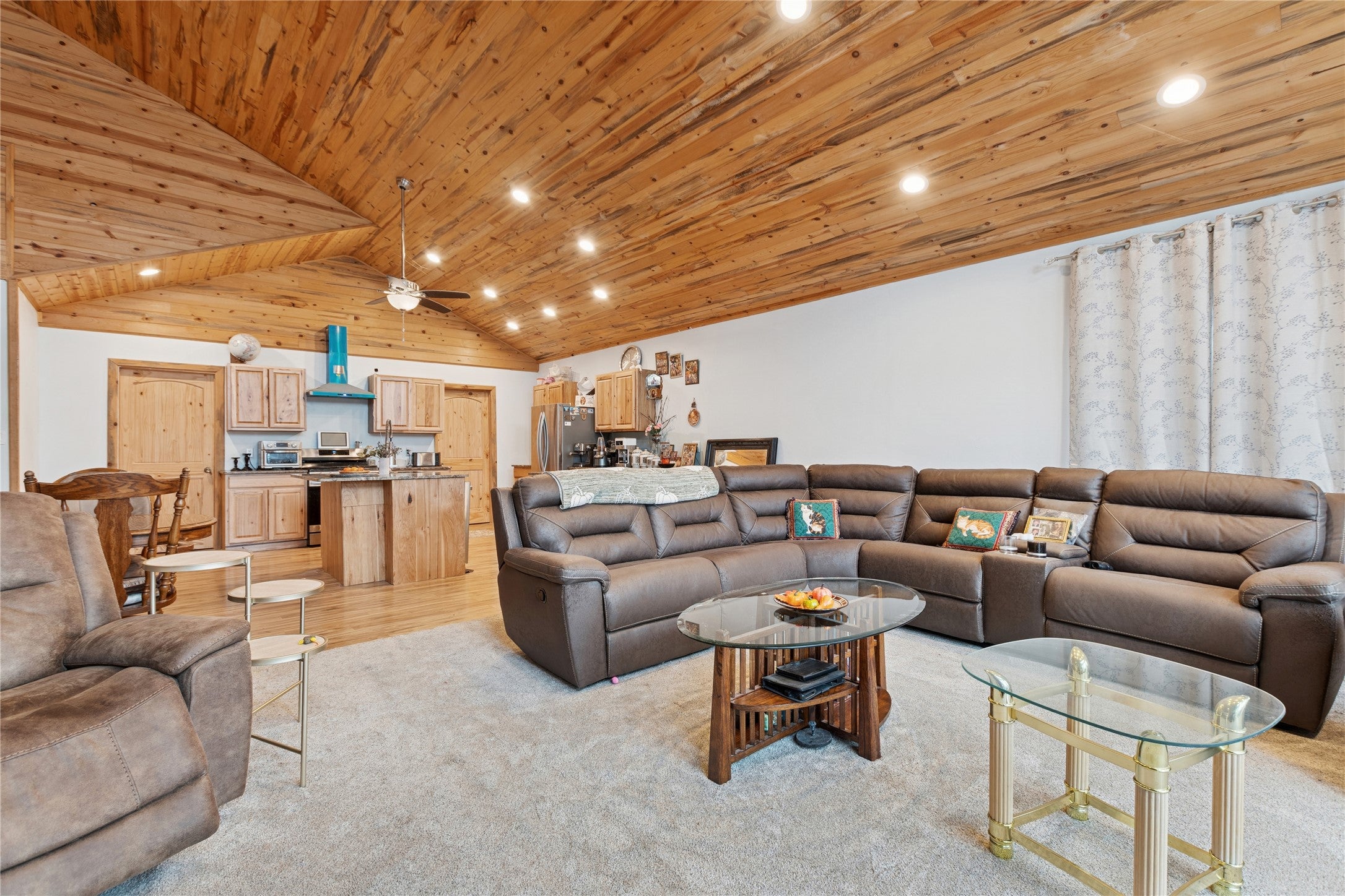 150 Whisper Rdg Drive Bigfork, MT 59911 - Photo 5 of 40 Gallery Image 5