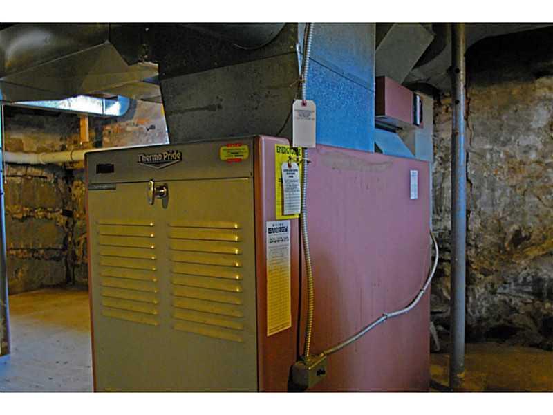 563 Monroe Road Winterport, ME 04496 - Photo 28 of 28 Other. Furnace