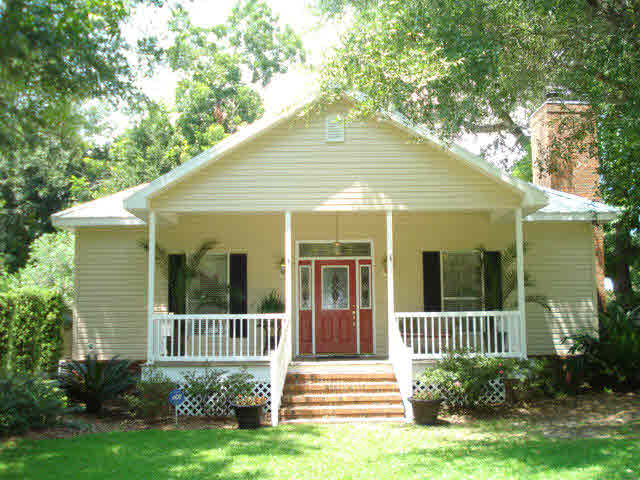 309 Gaston Avenue Fairhope, AL 36532 - Photo 1 of 1