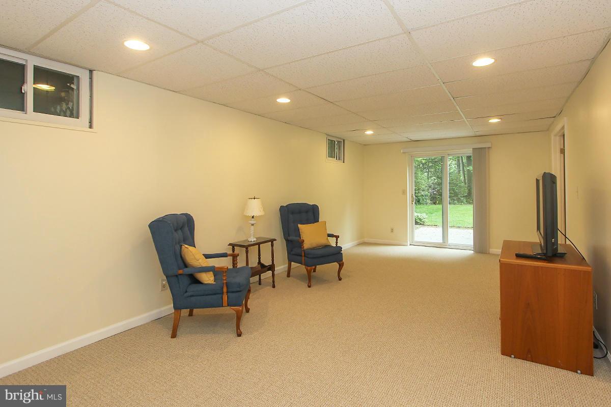 15216 Donna Drive Silver Spring, MD 20905 - Photo 25 of 30 Basement