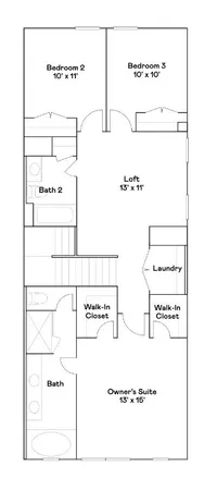 $255,790 | 2171 Salinas Drive, Rosharon, TX 77583