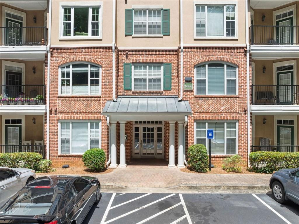 2303 Stratford Commons Decatur, GA 30033 - Photo 1 of 1