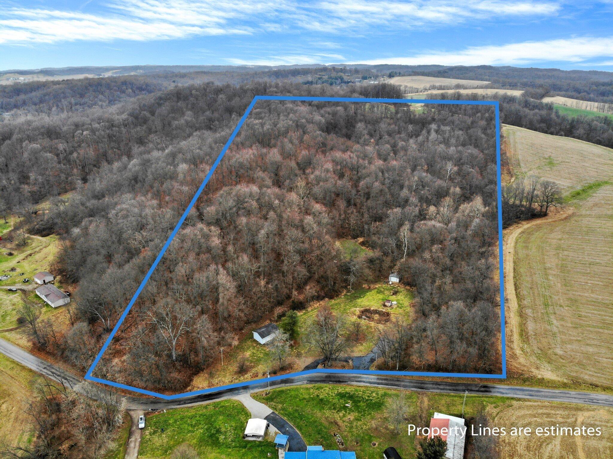 7271 Crooks Road Southwest Lancaster, OH 43130 - Photo 2 of 19 0-web-or-mls-7271-crooks-rd-sw