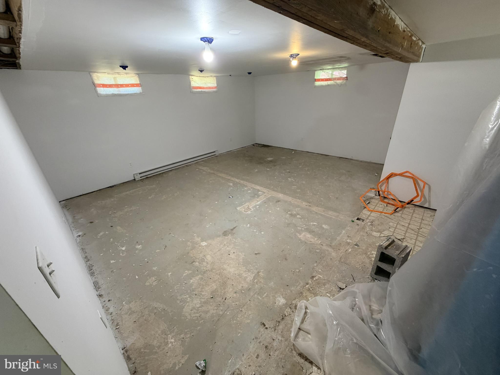 586 Zeitler Road Elkton, MD 21921 - Photo 30 of 55 Spacious, blank canvas for creativity.