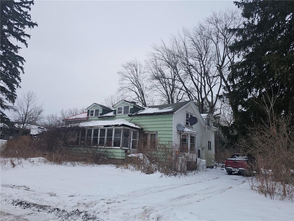 5298 Vanhoute Road Sodus, NY 14551 - Photo 1 of 1 Gallery Image 1