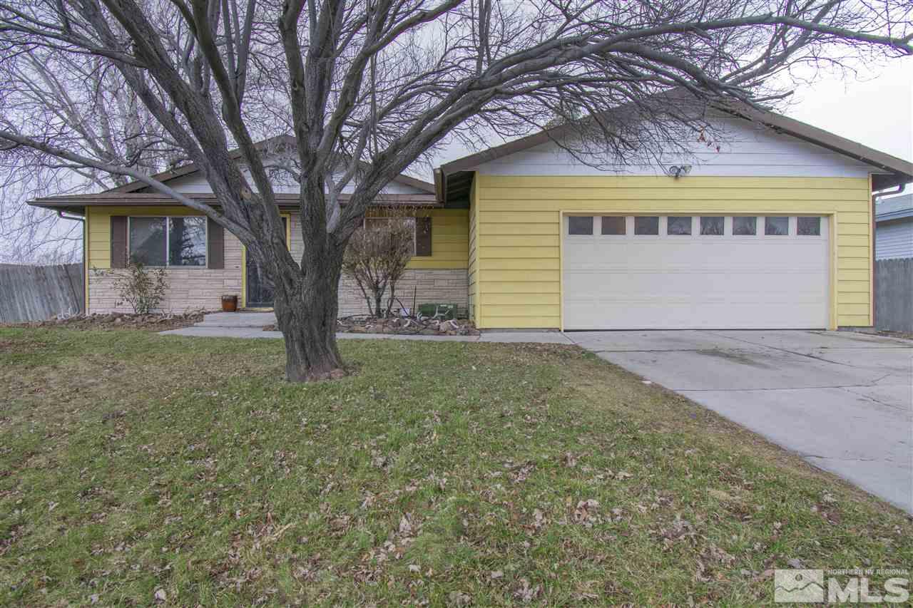 4280 Santa Maria Drive Reno, NV 89502 - Photo 1 of 25 Photo 1