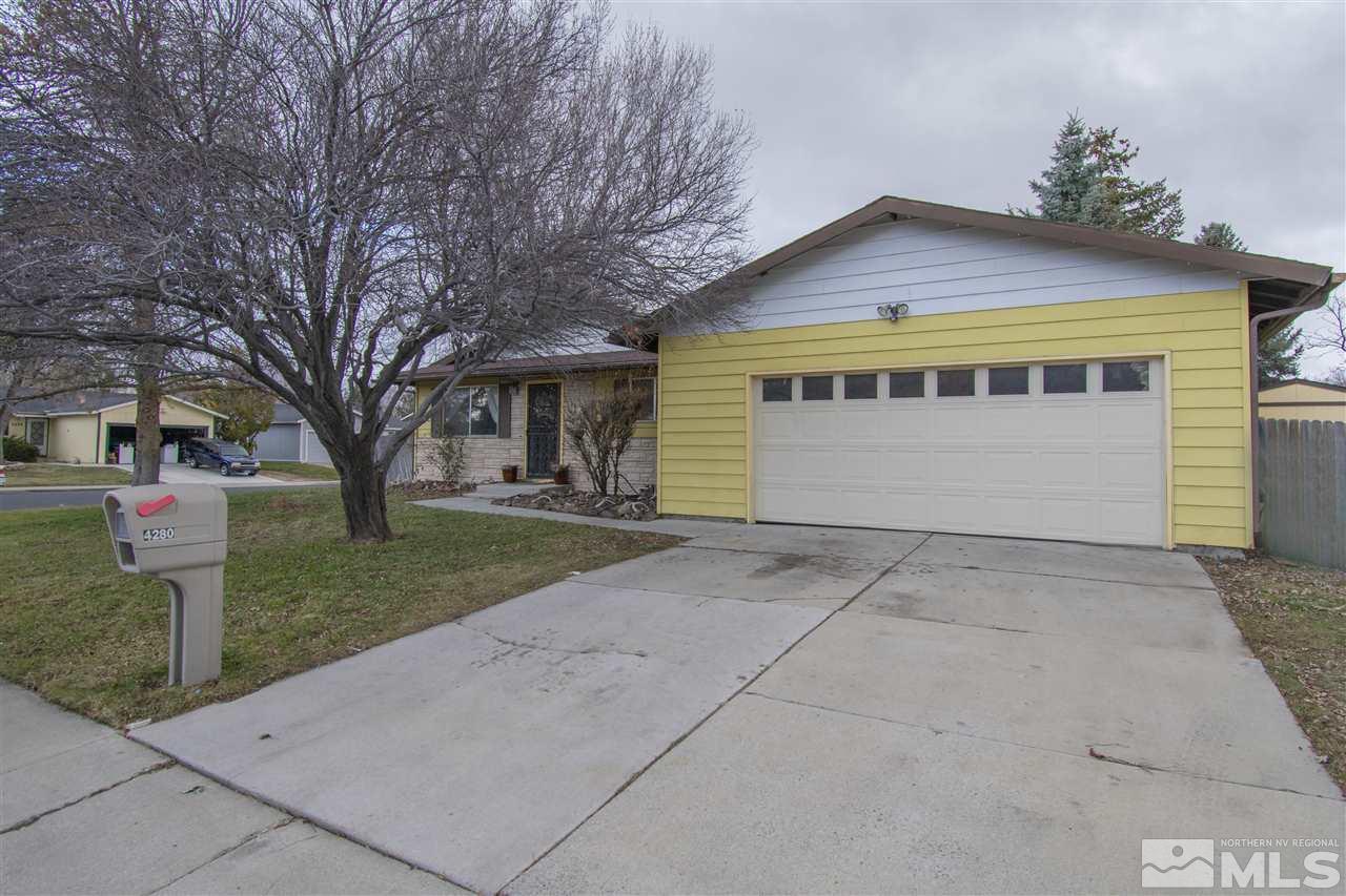 4280 Santa Maria Drive Reno, NV 89502 - Photo 2 of 25 Photo 2