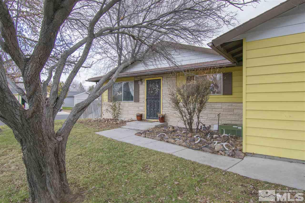 4280 Santa Maria Drive Reno, NV 89502 - Photo 22 of 25 Photo 22