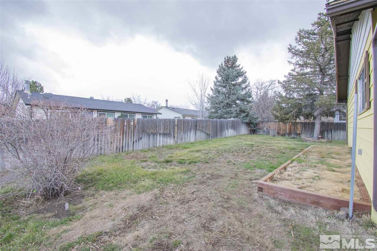 4280 Santa Maria Drive Reno, NV 89502 - Photo 25 of 25 Photo 25
