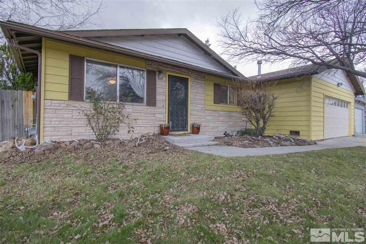 4280 Santa Maria Drive Reno, NV 89502 - Photo 3 of 25 Photo 3