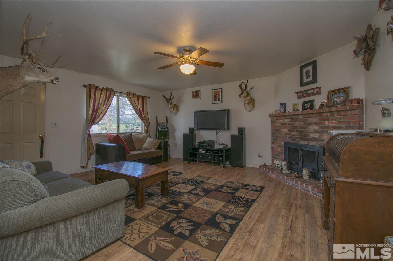4280 Santa Maria Drive Reno, NV 89502 - Photo 4 of 25 Photo 4