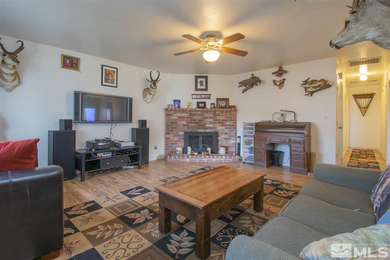 4280 Santa Maria Drive Reno, NV 89502 - Photo 5 of 25 Photo 5