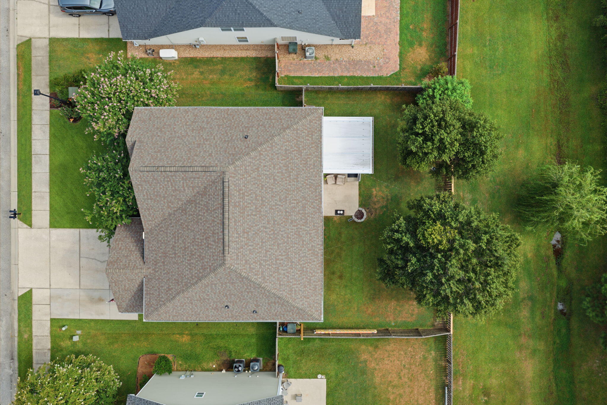128 Charlesfort Way Moncks Corner, SC 29461 - Photo 54 of 65 55-web-or-mls-DJI_20260711100655_0468_D_