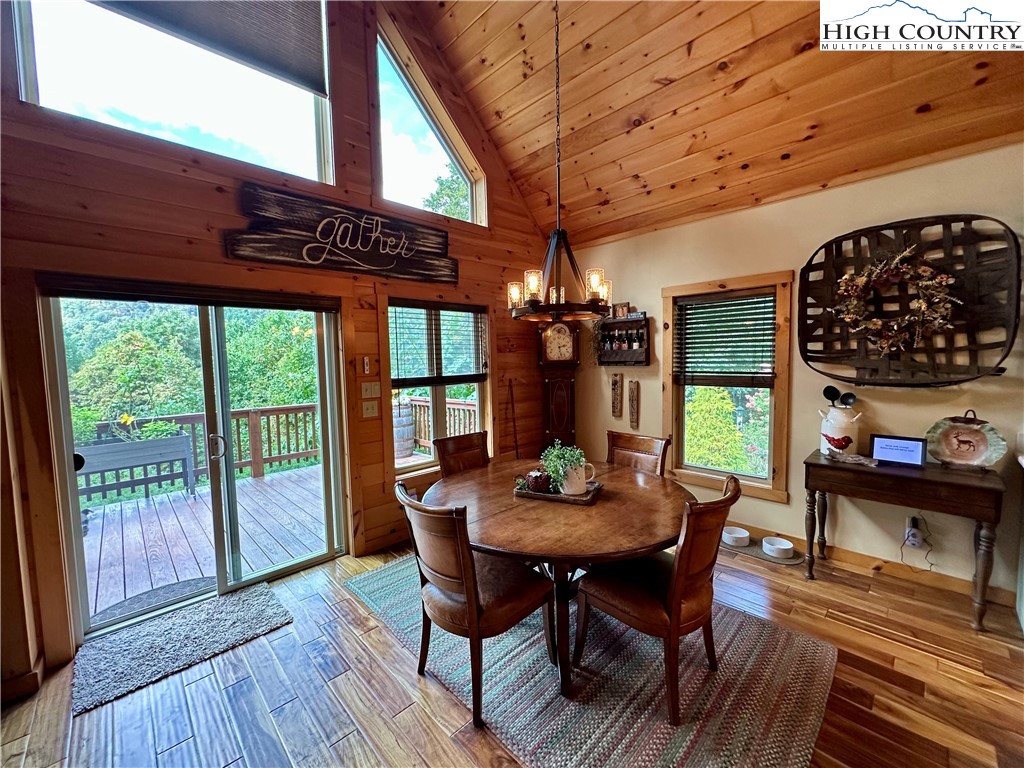 406 Phoenix Ridge Road Jefferson, NC 28640 - Photo 12 of 49 Gallery Image 12